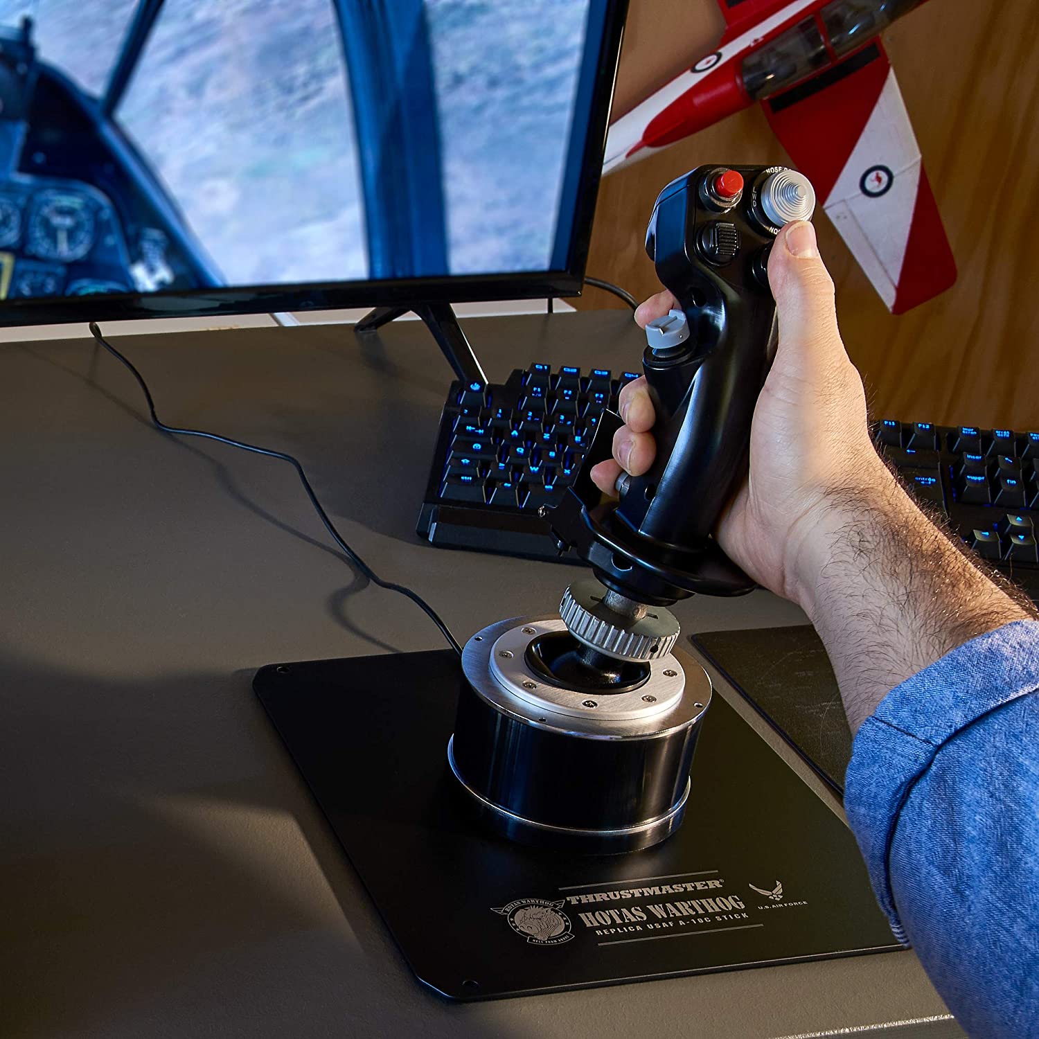 Flight Stick T761481