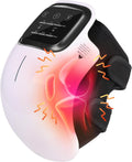 Cordless Knee Massager with Heat T8285