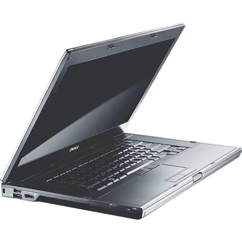 Restored Dell Latitude Laptop i5 2.4GHz 4GB 320GB DRW Windows 10 Pro 64 Y758