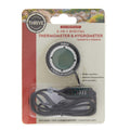 Thermometer & Hygrometer with Probe P96845