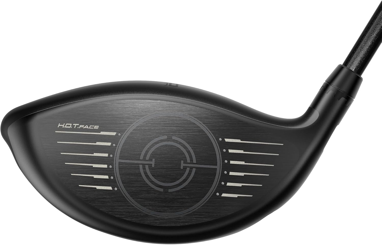 DarkSpeed X Driver E68239