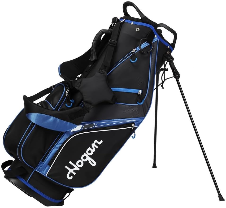 Graphite/Steel Golf Clubs Set, Regular Flex H7283