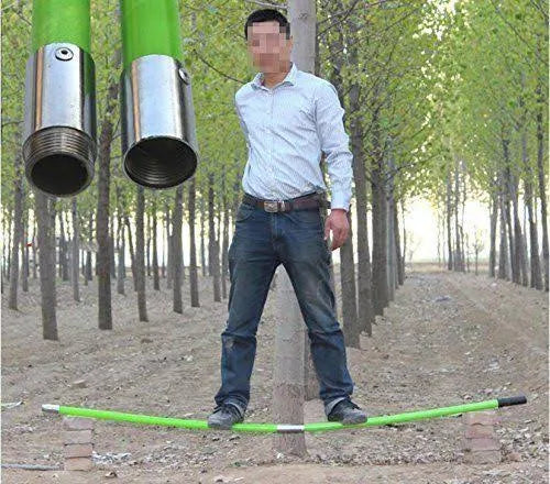 26 Foot Tree Pole Pruner Garden Loppers U571248