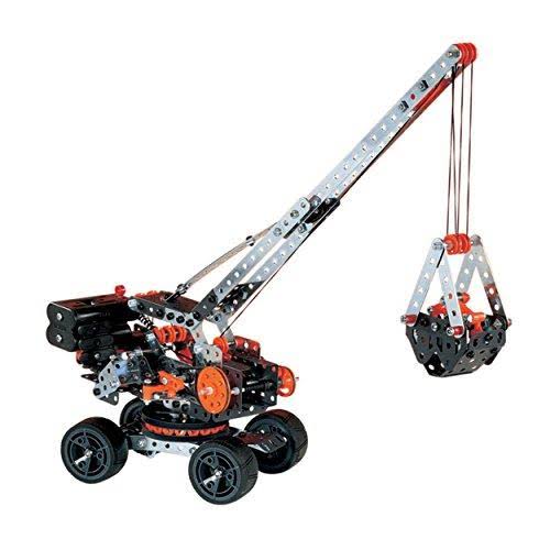 25 Motorized Model Building Kit Z23235