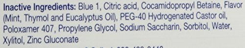 Sugar Free Antibacterial Liquid Q303059