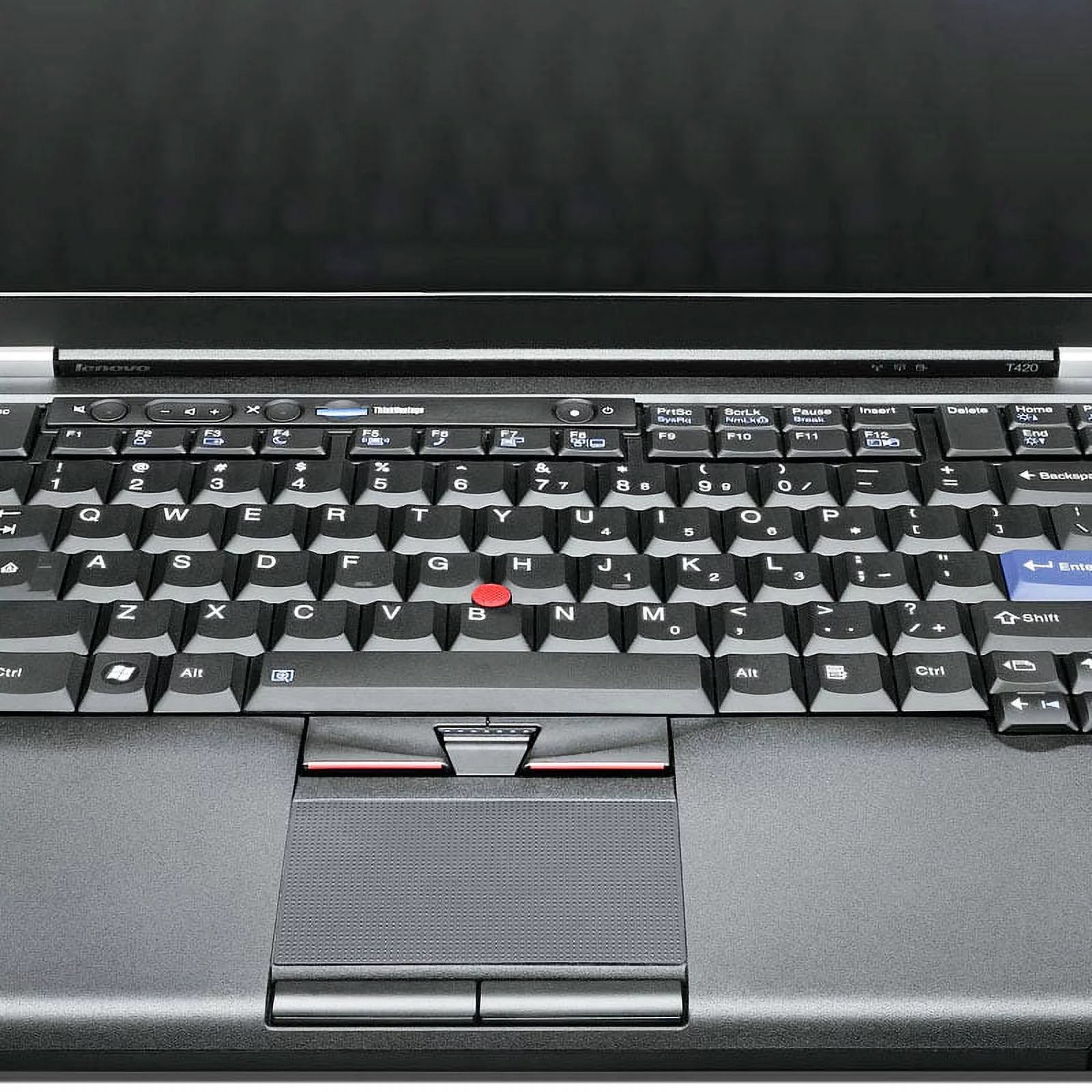 Used Lenovo ThinkPad T420 i5 2.5GHz 4GB 500GB DVD Windows 10 Pro 64 Laptop Computer P9950