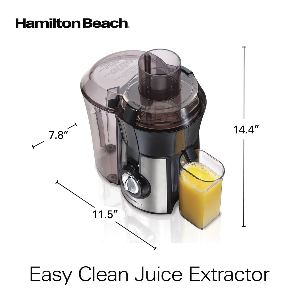 800 Watts Juice Extractor H73361