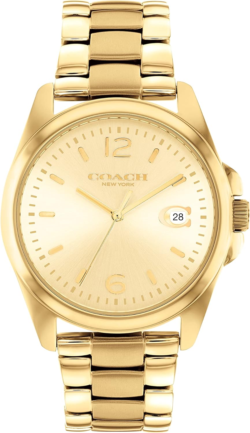 Water Resistant Women's Watch V92186