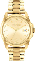 Water Resistant Women's Watch V92186