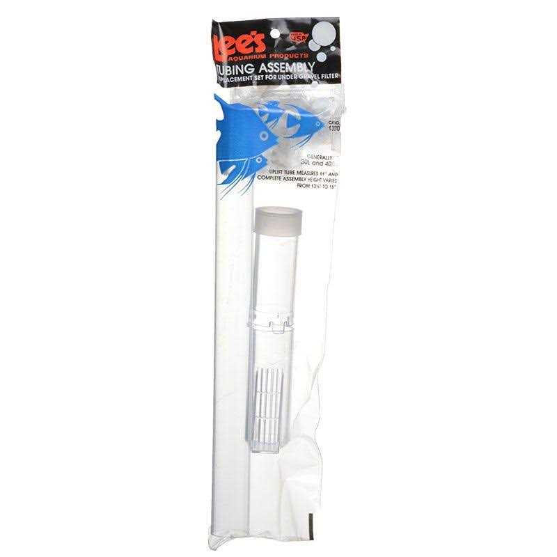 Undergravel Uplift Tubing Assembly O475