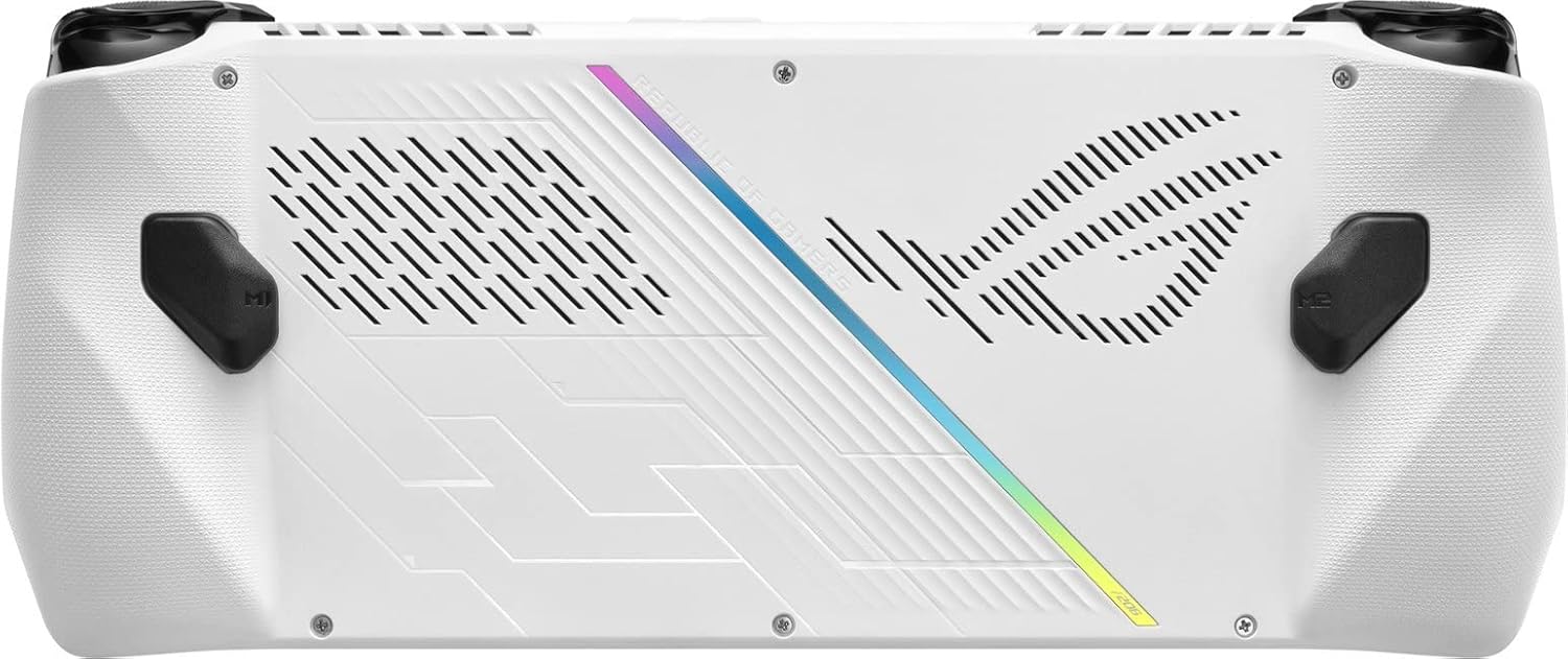 1TB 7-inch Touchscreen 120Hz FHD 1080p AMD Ryzen Z1 Gaming Handheld C495262