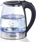Stainless Steel Electric Kettle Q161475
