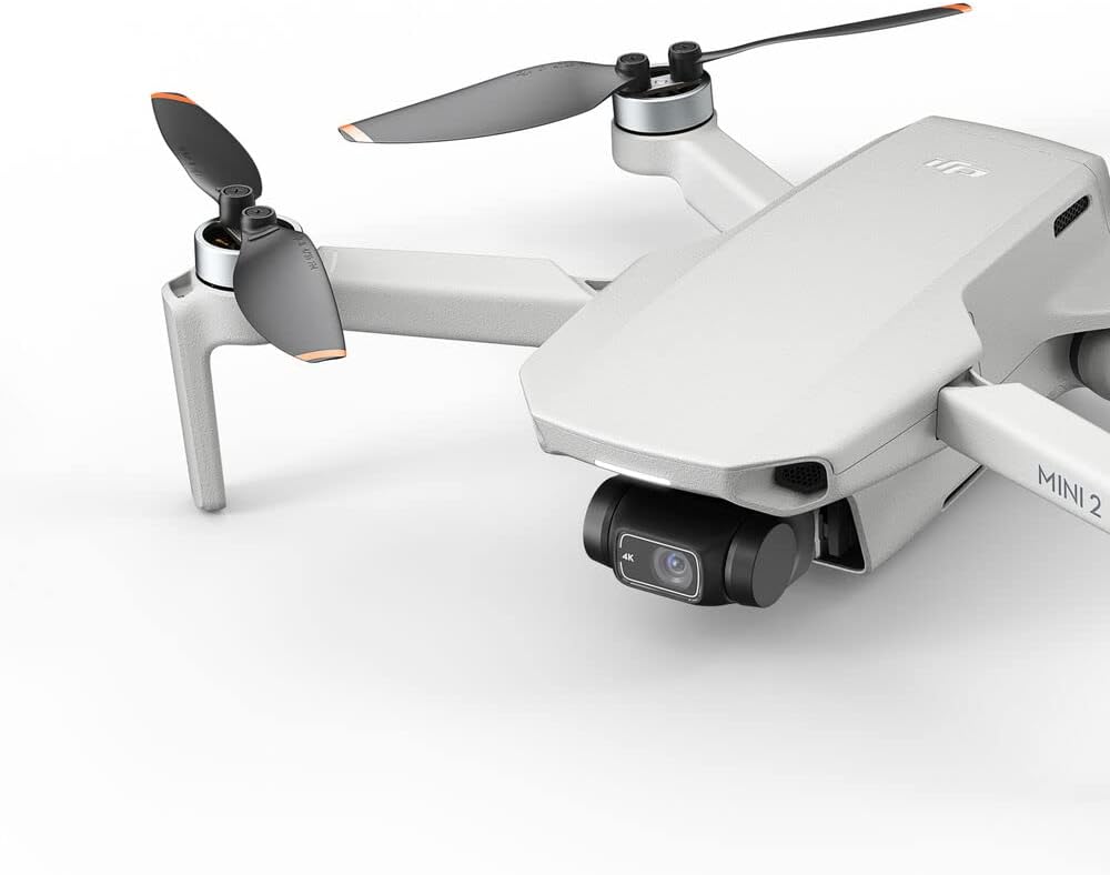 Drone Quadcopter with 4K Camera W314