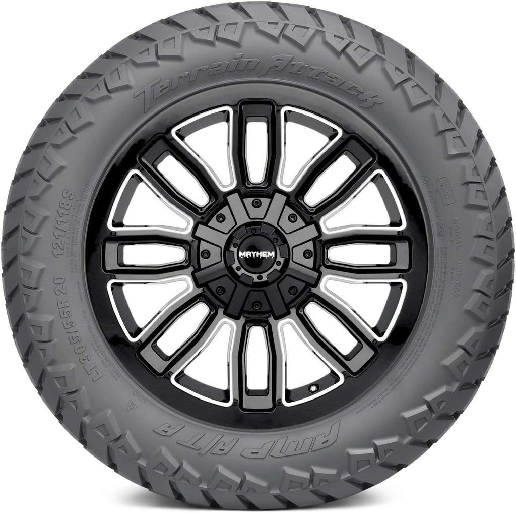 305/55R20 A/T Tire V16138