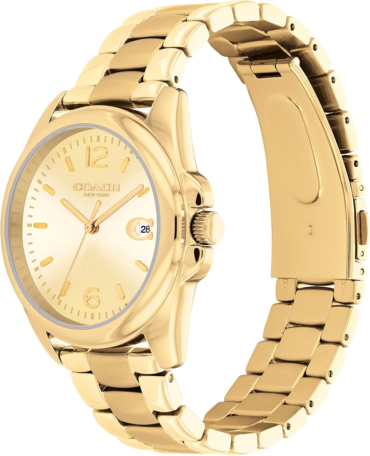 Water Resistant Women's Watch V92186