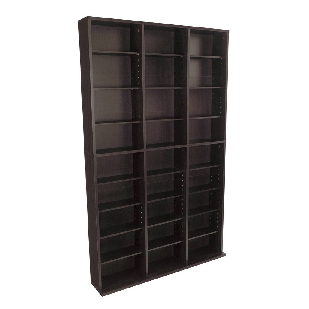 Multimedia Storage Cabinet I1358