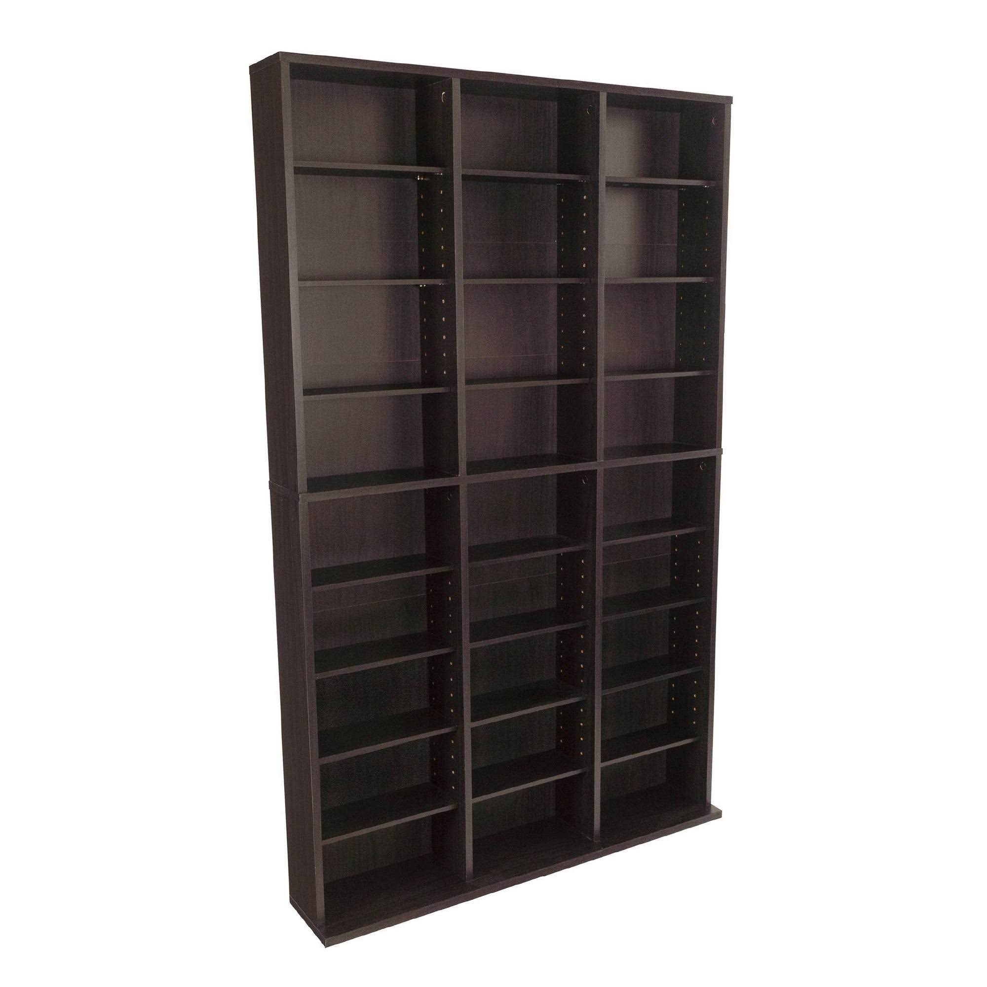 Multimedia Storage Cabinet I1358