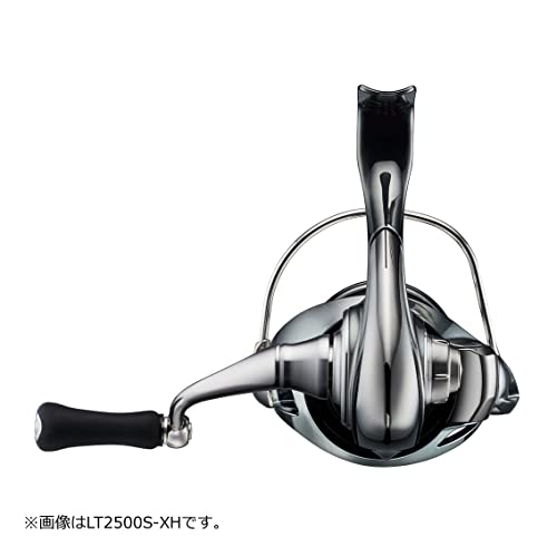 22 Exist Spinning Reel J5163