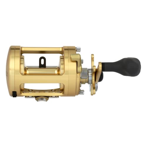 Round Baitcasting Fishing Reels B4163