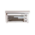 Under-the-Cabinet Toaster U2020