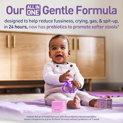 35.2 Oz Pack of 4 Baby Formula I3278