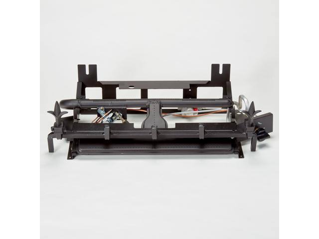 24 in. Ventless Propane Gas Log Set O1053