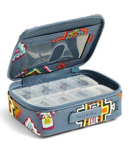 Travel Pill Case B151487