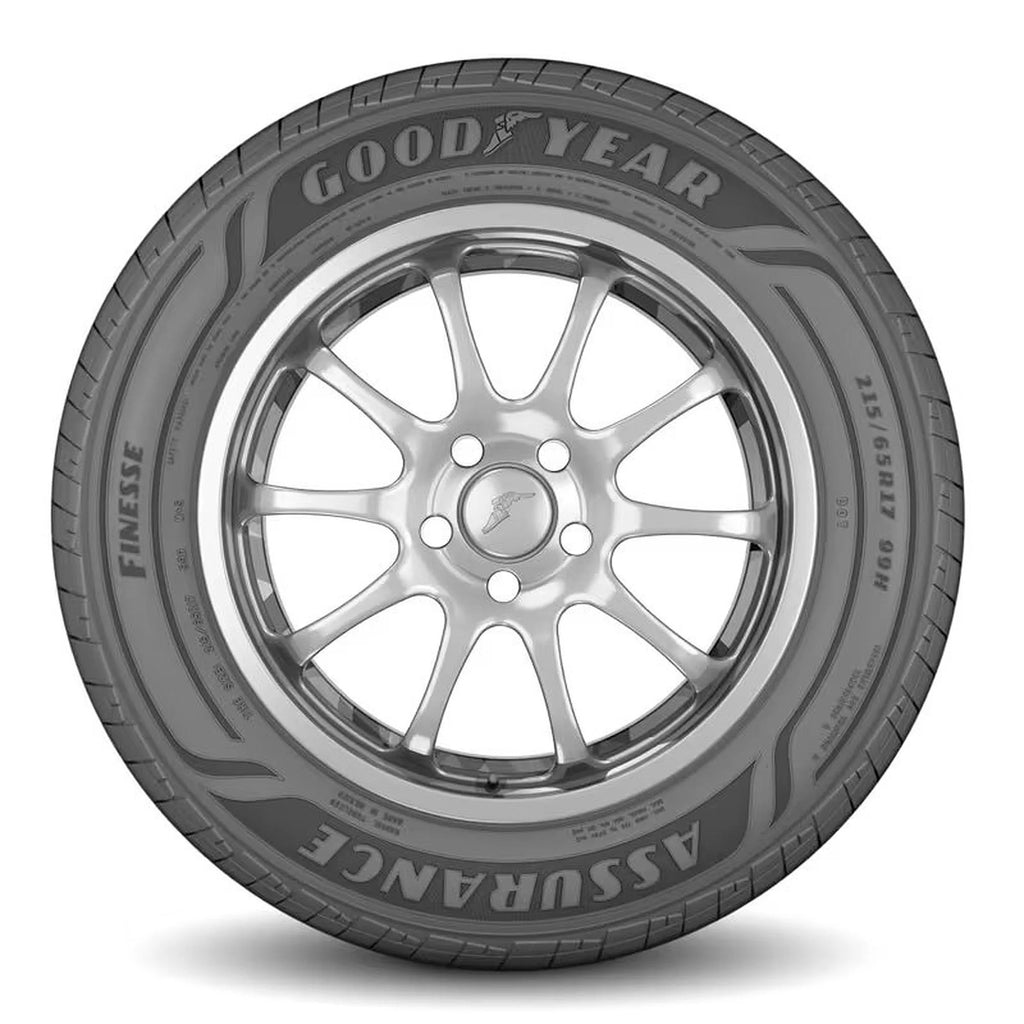255/50R20 105T All Season Passenger Tire B875