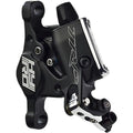 Black Post Mount Disc Brake I631