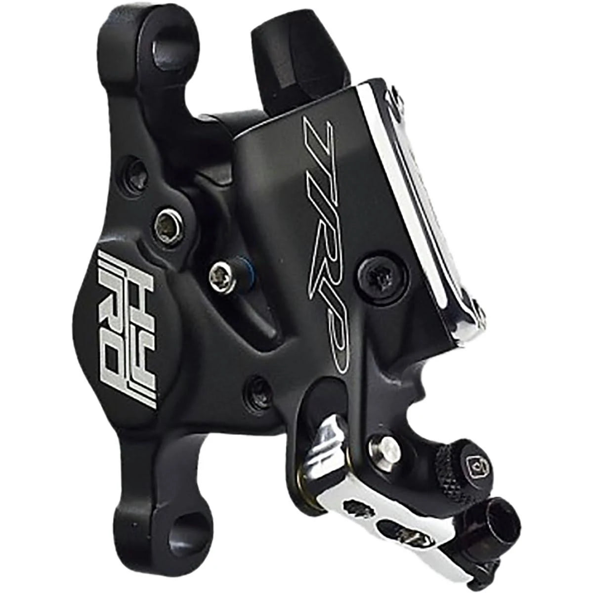 Black Post Mount Disc Brake I631