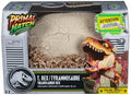 Interactive Toy Dinosaur & Egg U187