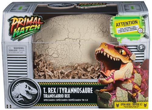 Interactive Toy Dinosaur & Egg U187