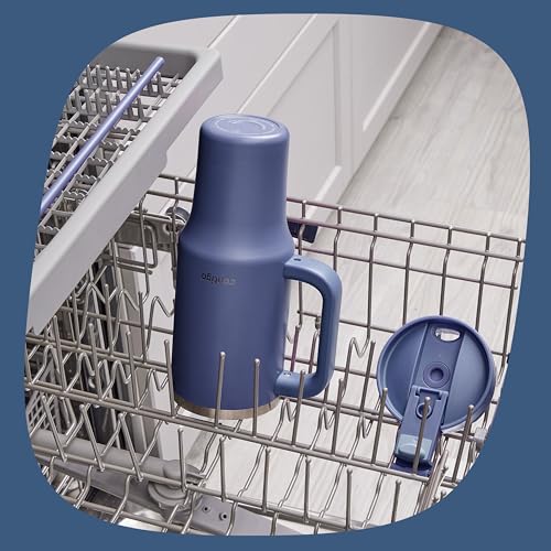 40oz Stainless Steel Vacuum Insulated Tumbler K806