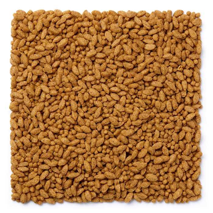 Small Bird Diet Food G502