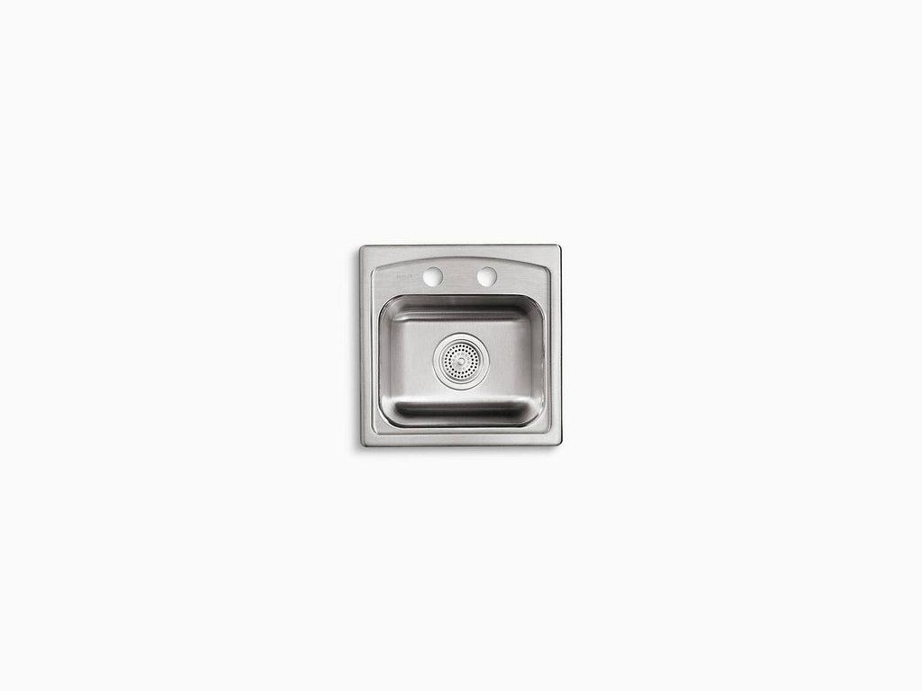 Stainless Steel Bar Sink Y85456