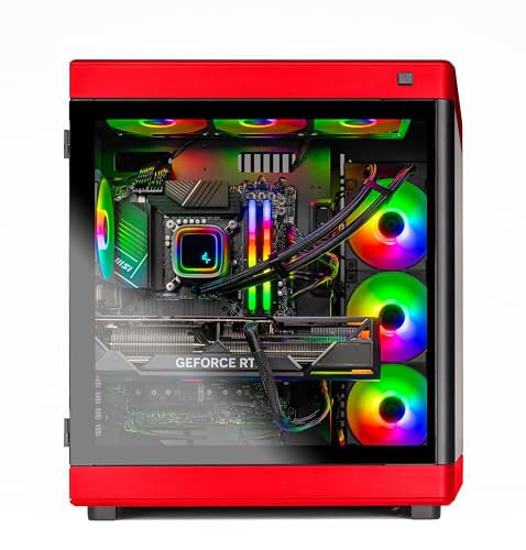 Intel i7 14700K RTX 4080 Super 64GB DDR5 RAM 2TB NVME Gen4 Gaming PC U196