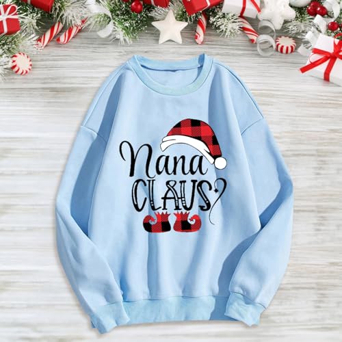 Long Sleeve Crewneck Pullover Sweatshirt E75241