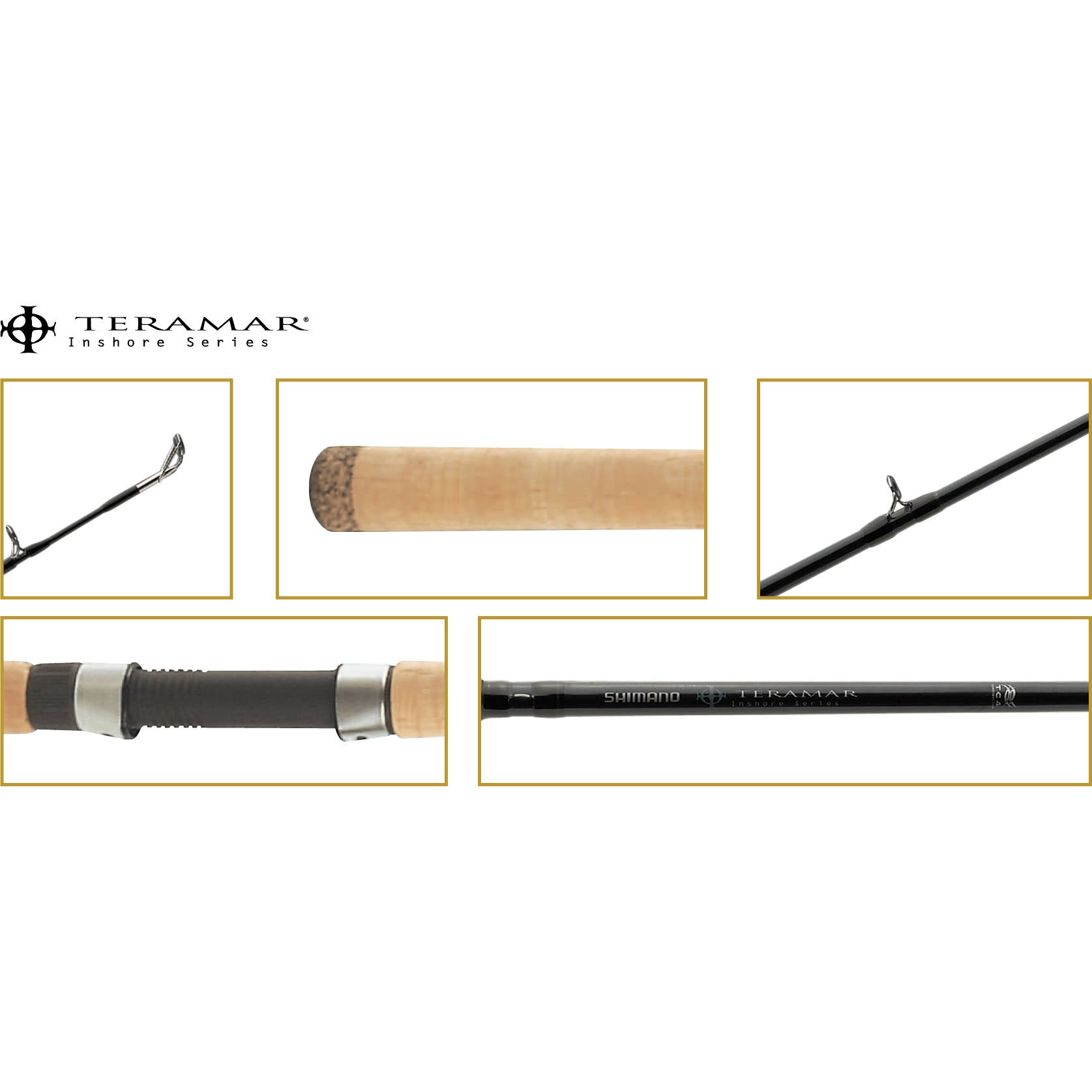 TMS70MH Spinning Rod X1433