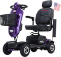 300w Electric 4-Wheel Mobility Scooter V73230