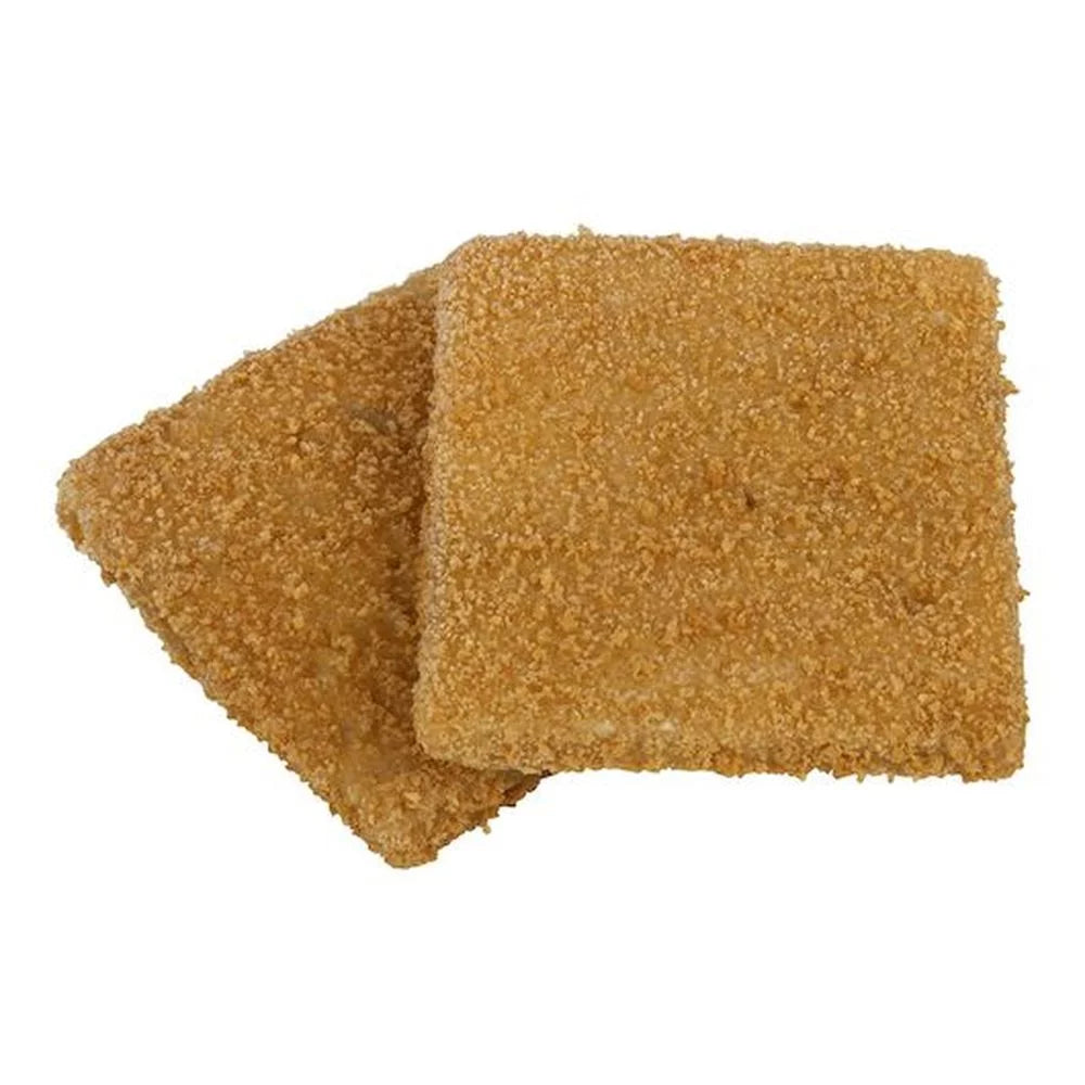 10 Pound 3 Ounce Whole Grain Breaded Pollock A388132