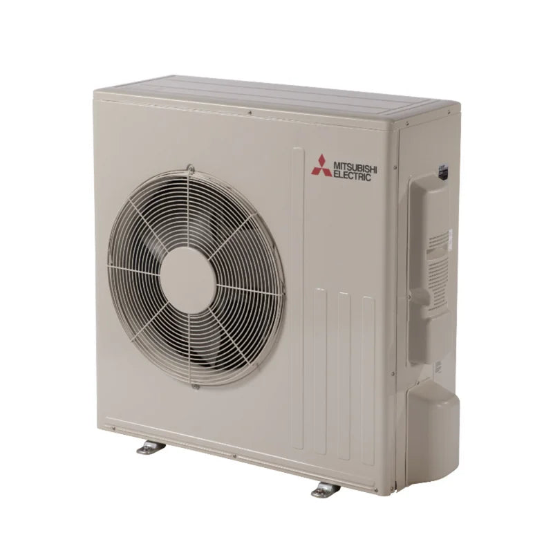 Outdoor Hyper-Heating Multi-Zone Heat Pump, 3 Ton, 42K BTU, 19.7 SEER W1183