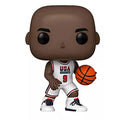 Basketball Team USA Michael Jordan Figure C509288