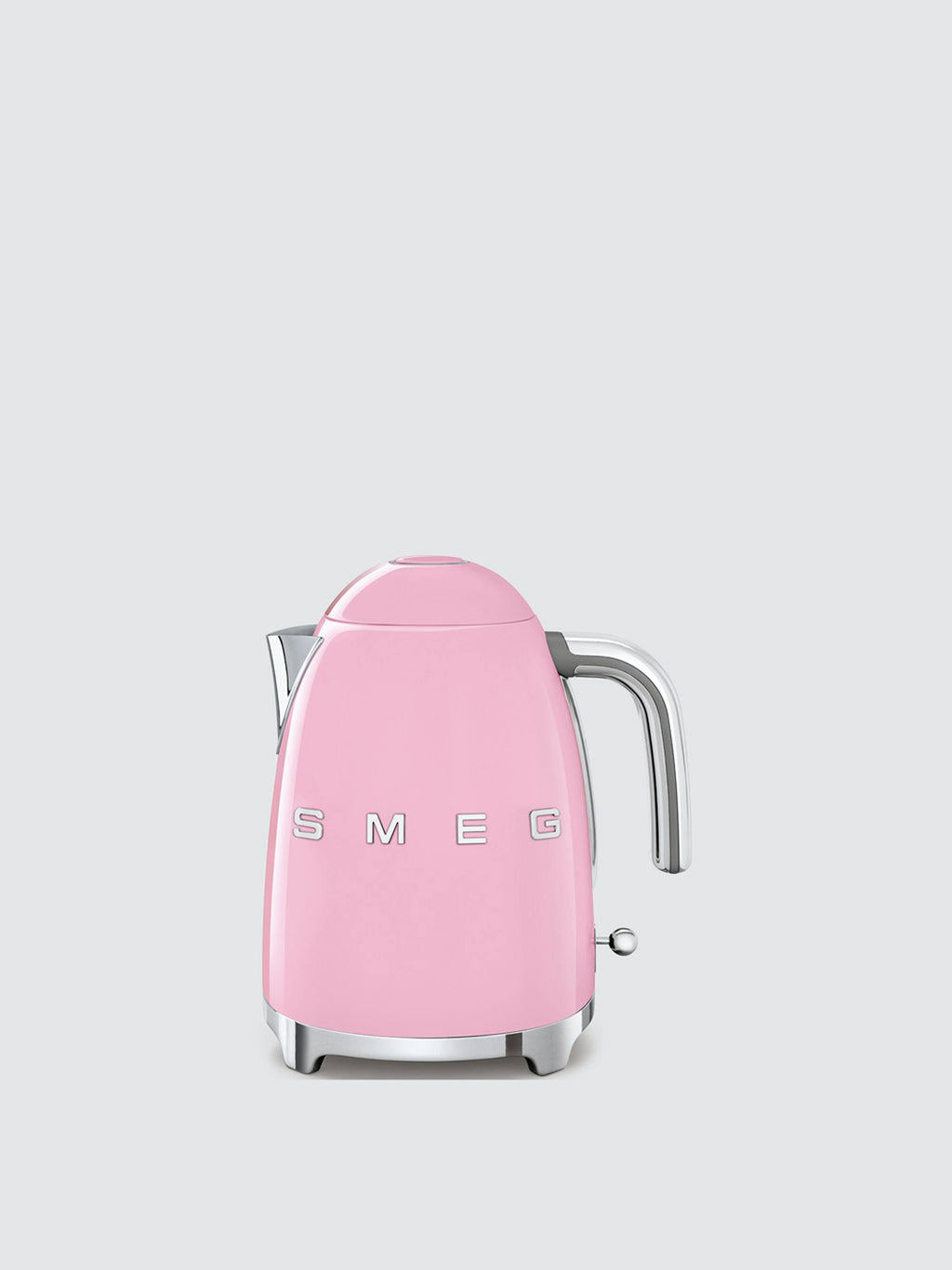 Pink Electric Kettle S2704