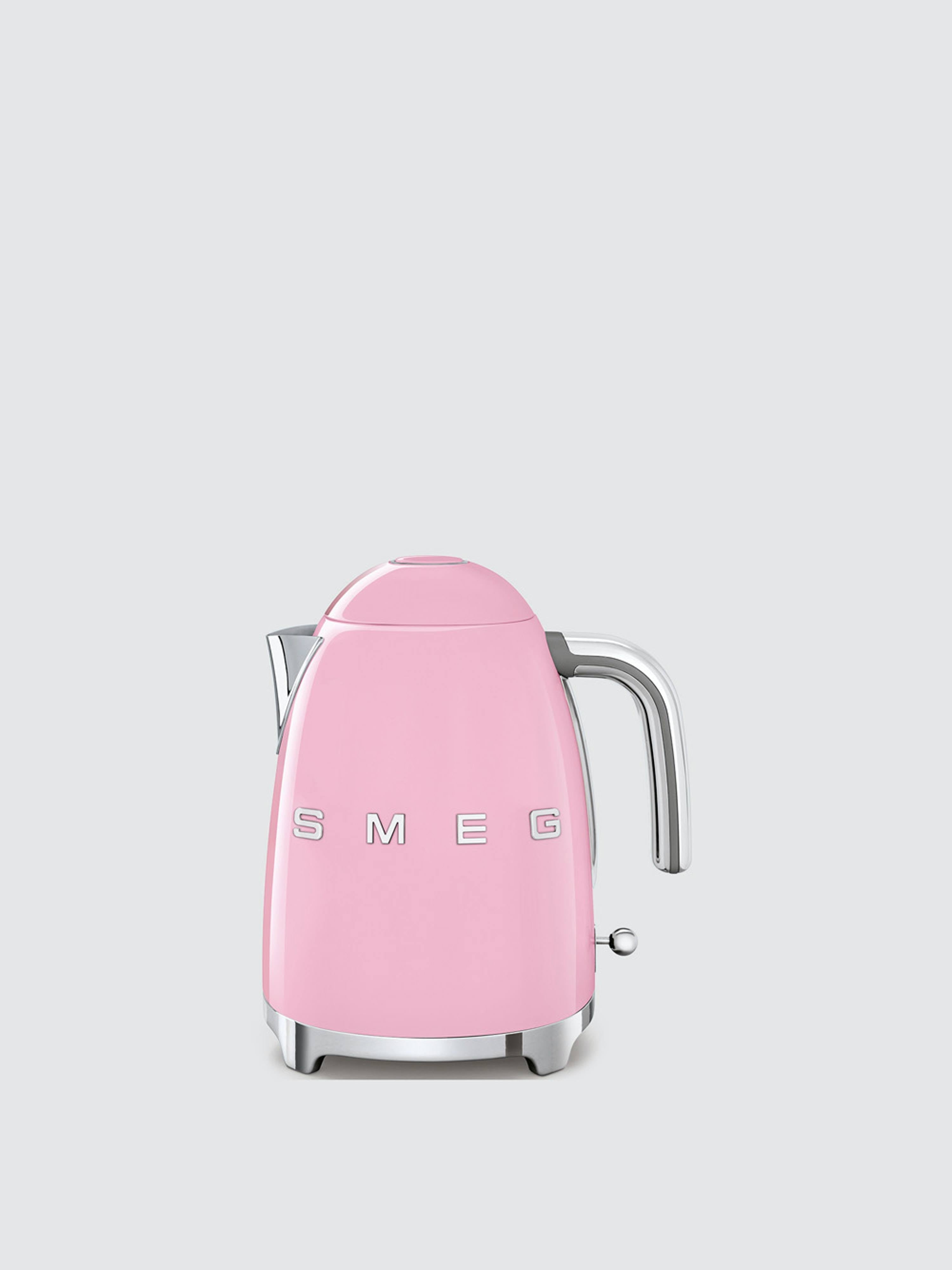 Pink Electric Kettle S2704