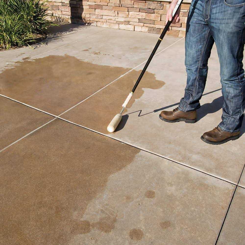 1 Gal. Concrete and Masonry Bonding Primer F80588