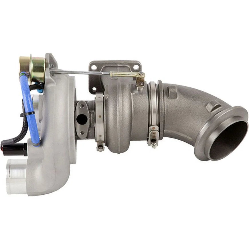 Turbocharger M784885