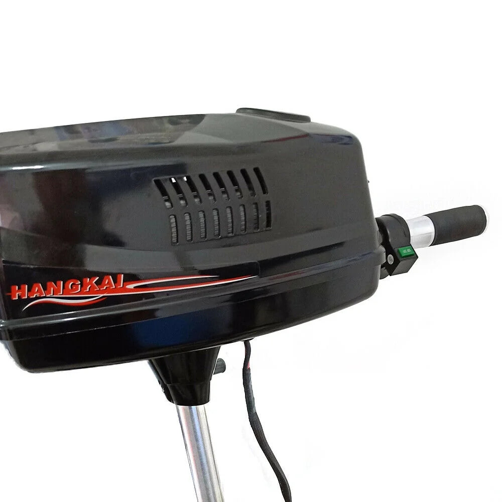 1800W Electric Start Brushless Outboard Motor Z962430