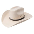 Square Eyelets Reg Oval Hat L47291