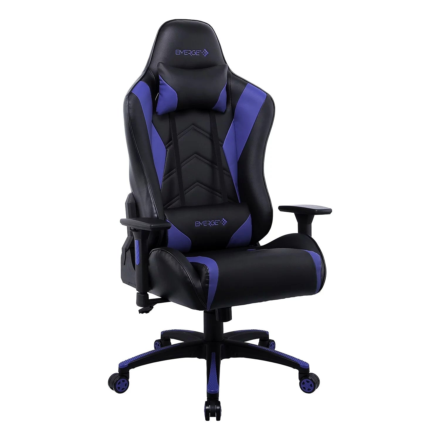 Blue Gaming Chair E81759