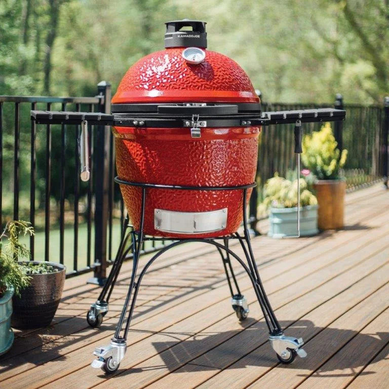 Classic Charcoal Grill T919